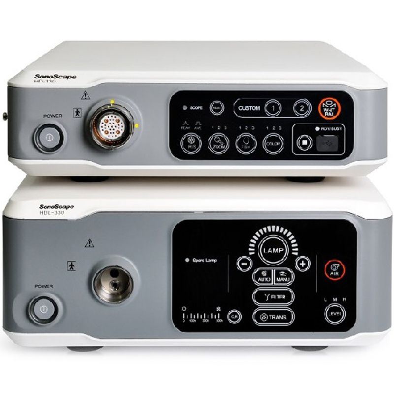Sonoscape HD-350