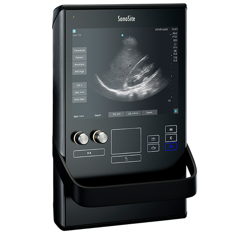 Fujifilm Sonosite SII