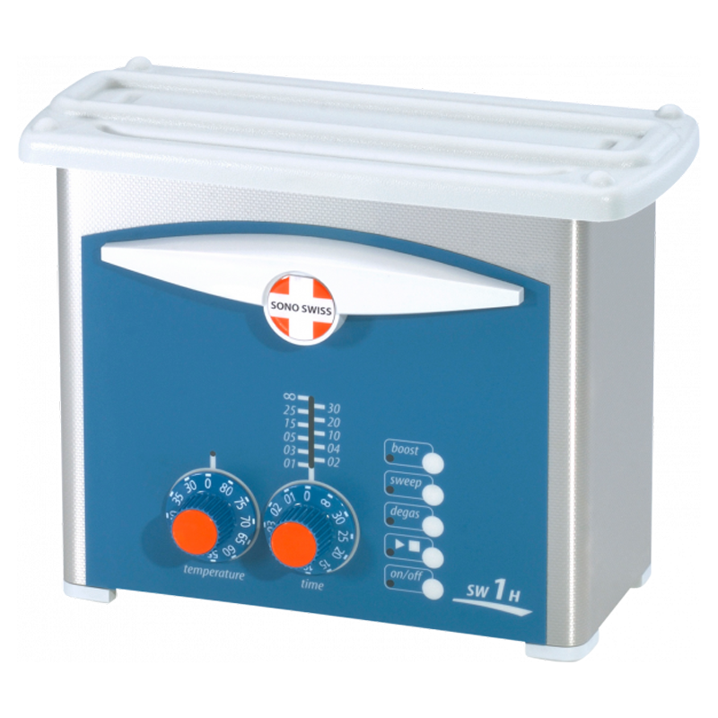 SonoSwiss SW