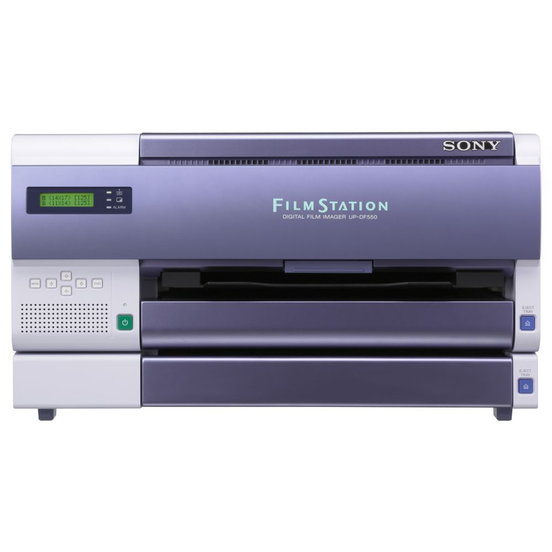 Sony UP-DF 550