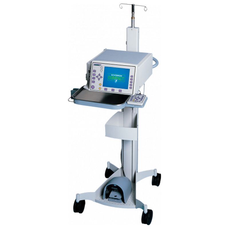 Johnson & Johnson Sovereign Compact