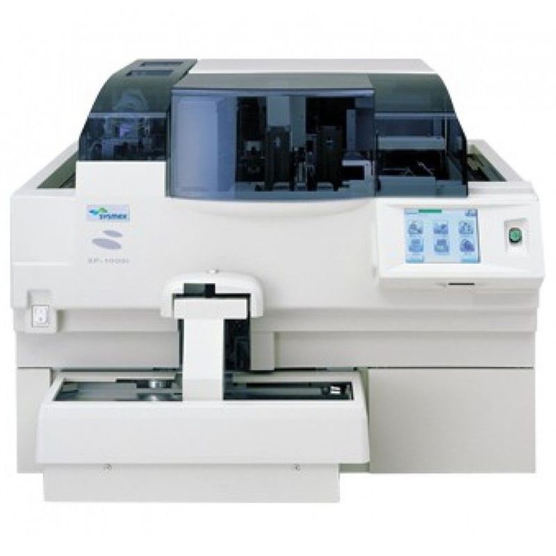 Sysmex SP-1000