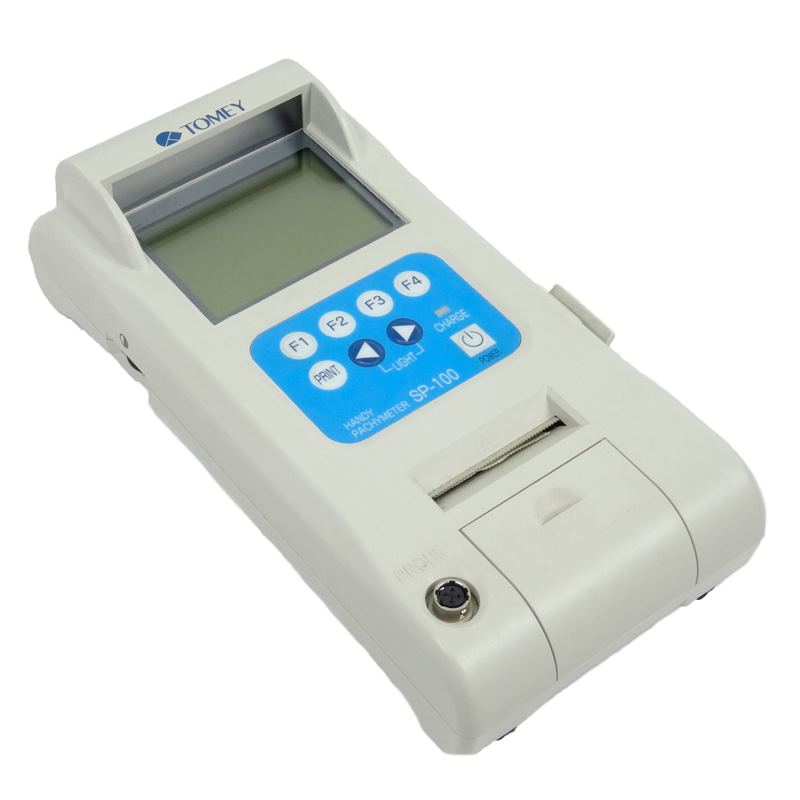 Tomey SP-100