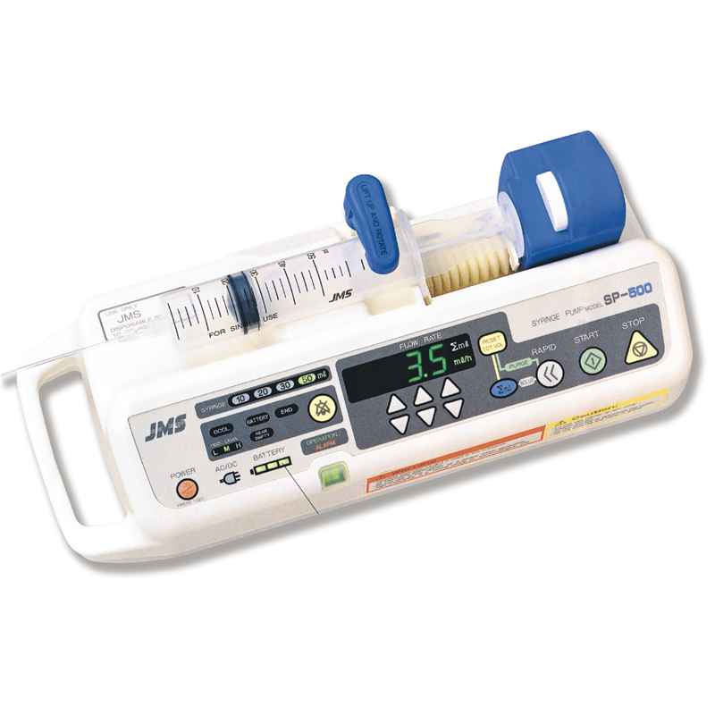 JMS SP-500
