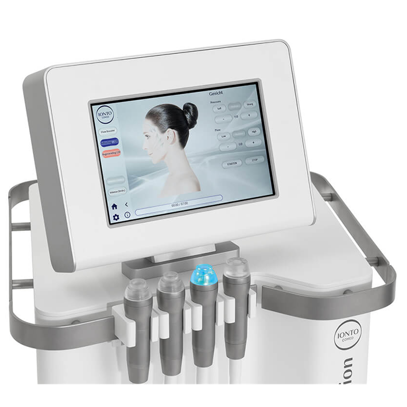 Ionto Comed Profy System (GlowSolution)