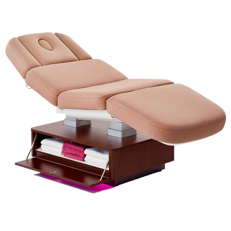 Ionto Comed Ionto-SPA Sensity Evolution