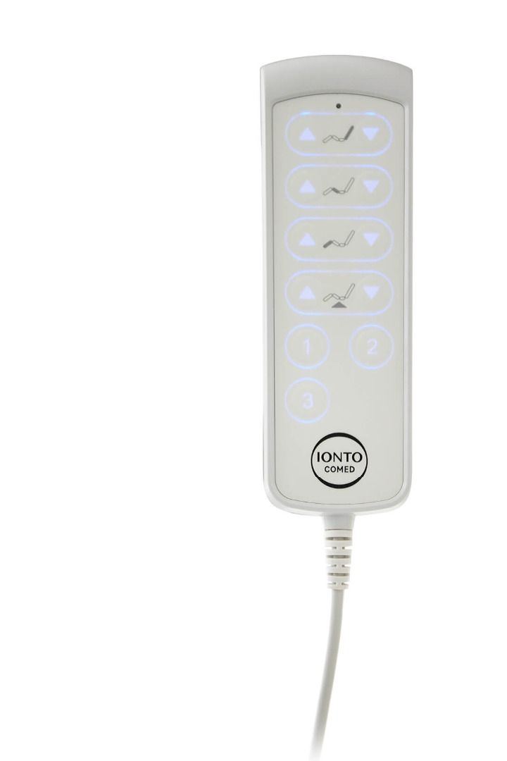 Ionto Comed Ionto-SPA Sensity