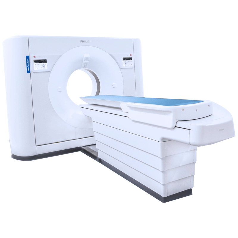Philips IQon Spectral CT