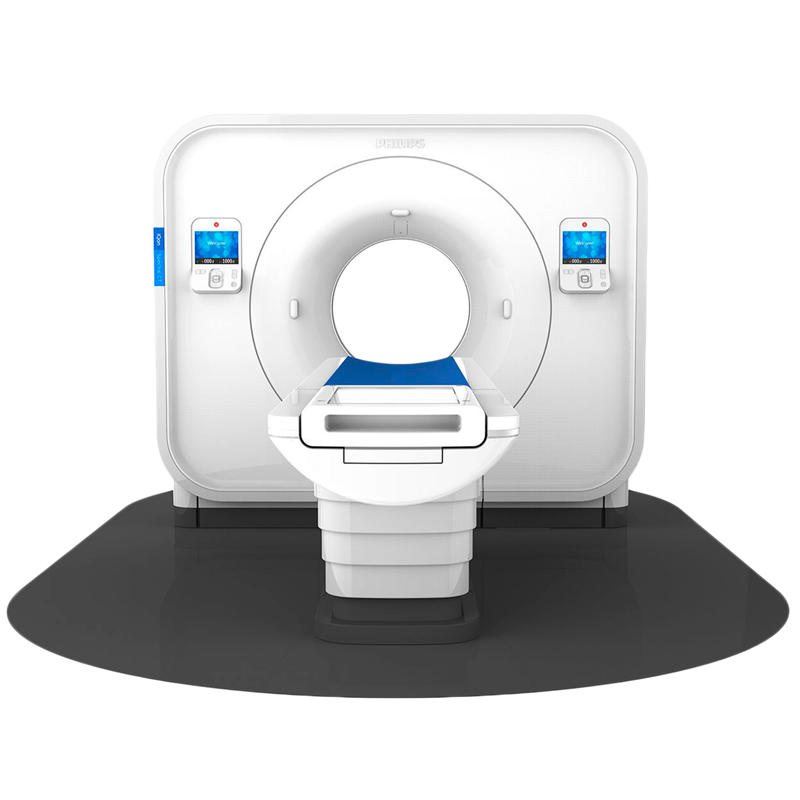 Philips IQon Spectral CT