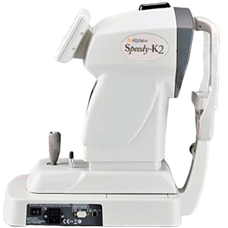 Righton Speedy-K2