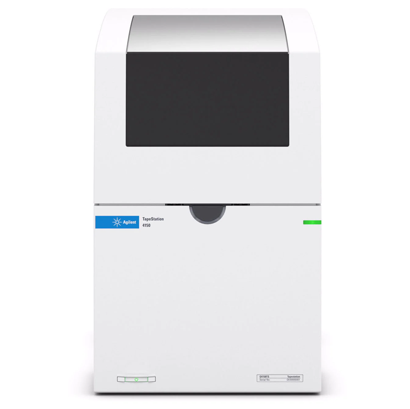 Agilent Technologies 4150 TapeStation