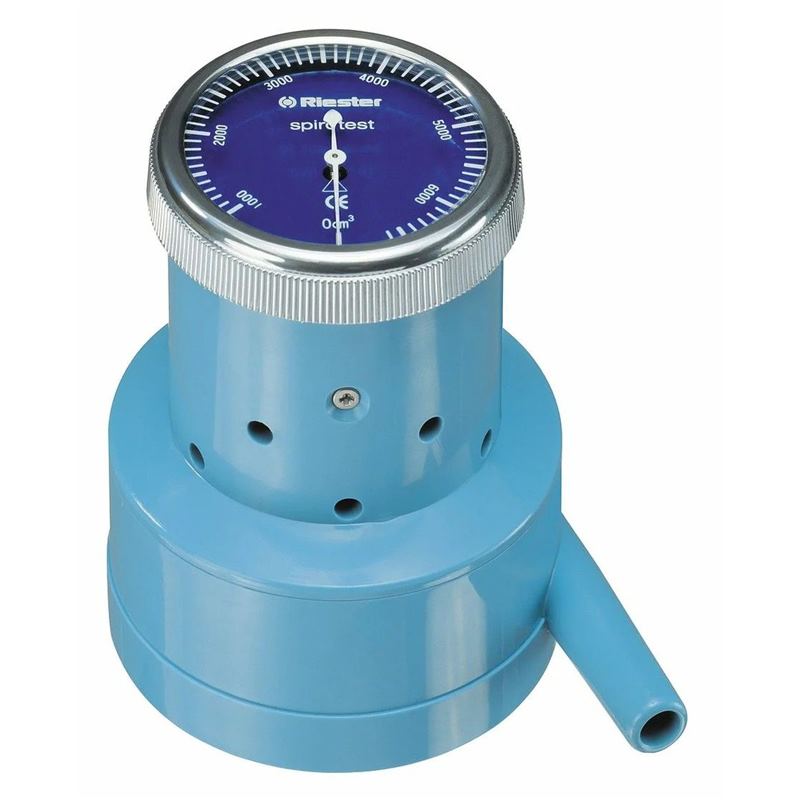 Riester Spirotest