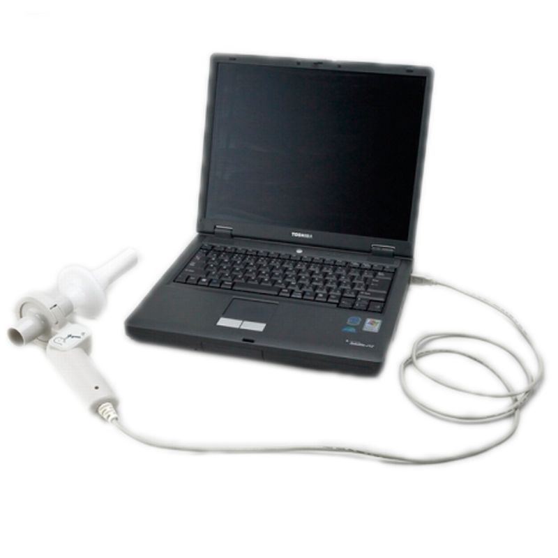 Chest Spiro Master PC-10