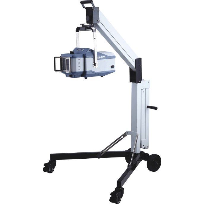 Siui SR-8100