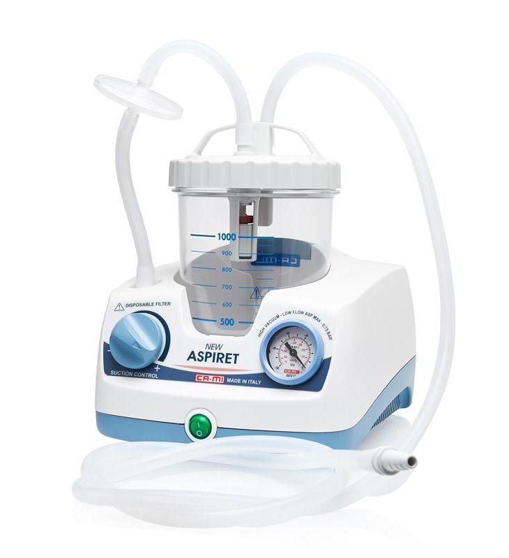 CA-MI New Aspiret