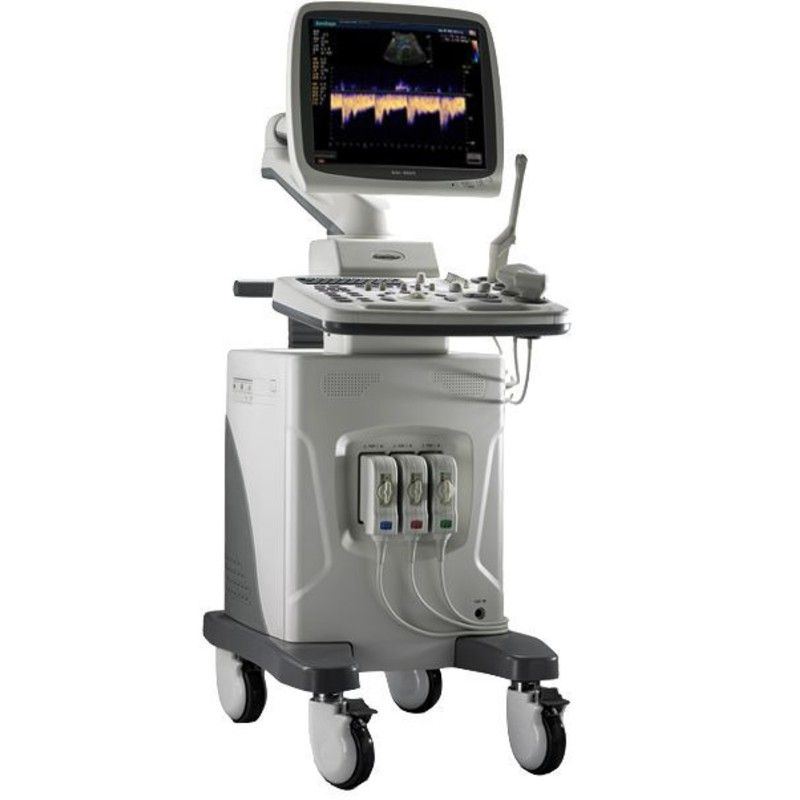 Sonoscape SSI-6000