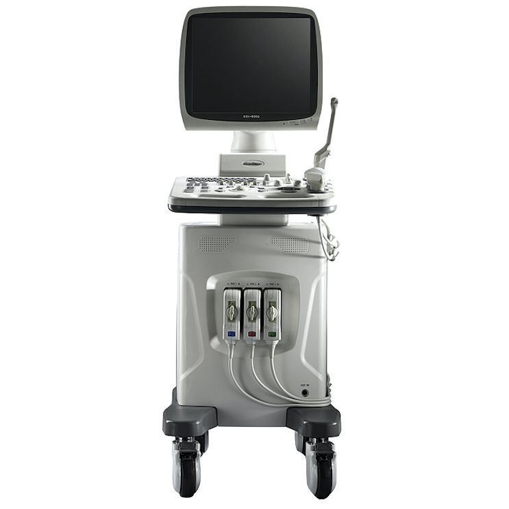 Sonoscape SSI-6000