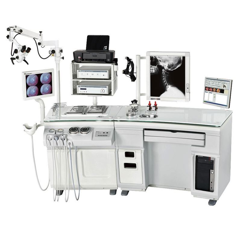 Dixion ST E900