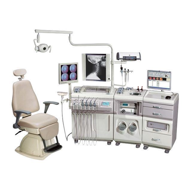 Dixion ST E900