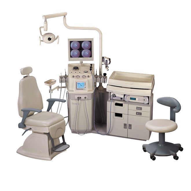 Dixion ST E900