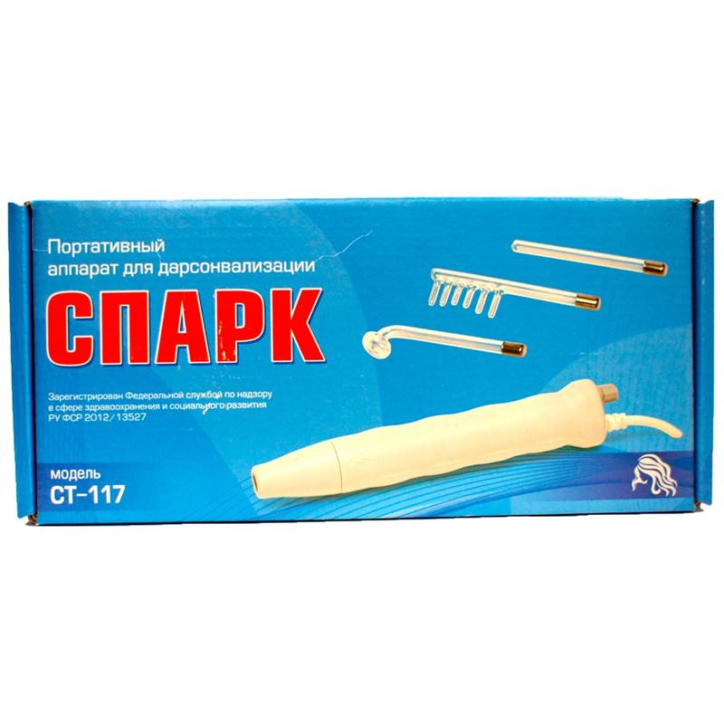 Ultratech Спарк СТ-117