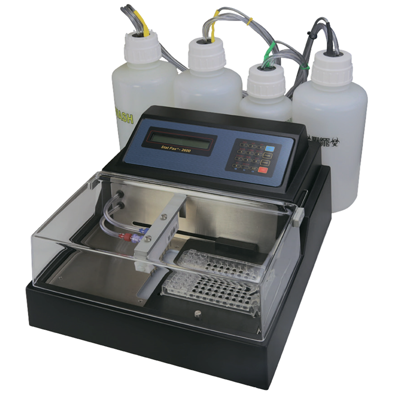 Awareness Technology Stat Fax 2600