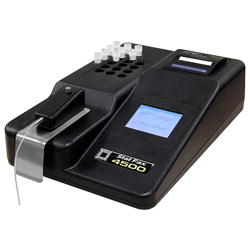 Awareness Technology Stat Fax 4500