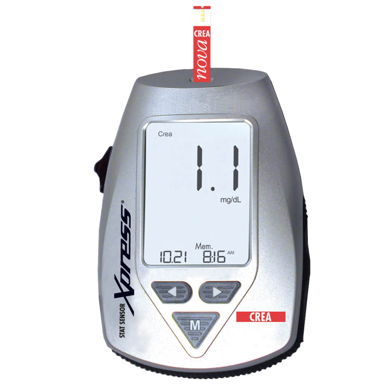 Nova Biomedical StatSensor