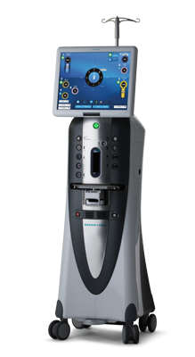 Bausch and Lomb Stellaris