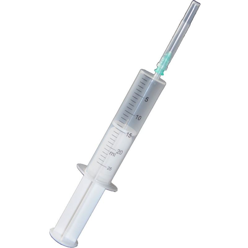 Sterin Medical Group 1А «Луер» туберкулиновый