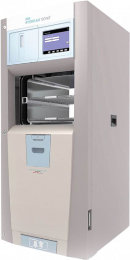 Johnson & Johnson Sterrad 100NX