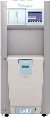 Johnson & Johnson Sterrad 100NX