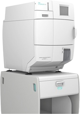 Johnson & Johnson Sterrad NX
