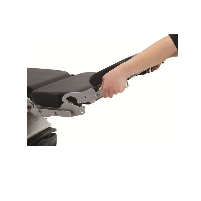 OPT SurgiSystems Vanto II