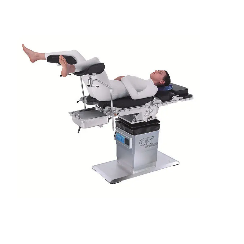 OPT SurgiSystems Vanto II