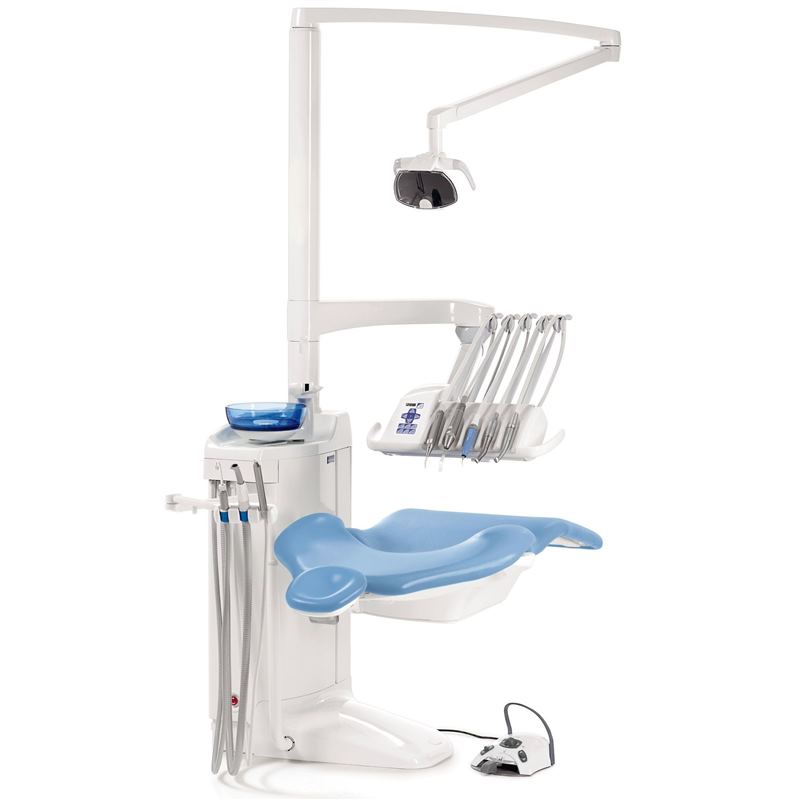 Planmeca Compact i Classic (Dry)