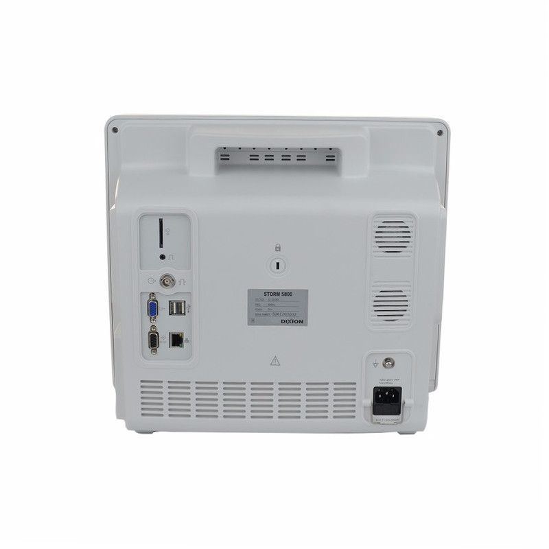 Dixion Storm 5800