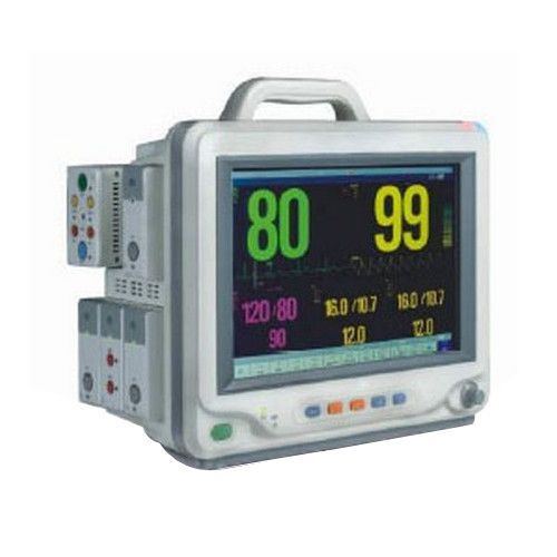 Dixion Storm D6