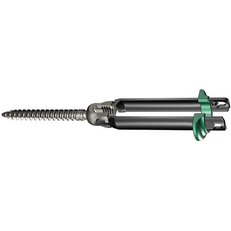 Stryker Mantis 6.5 х 50 мм