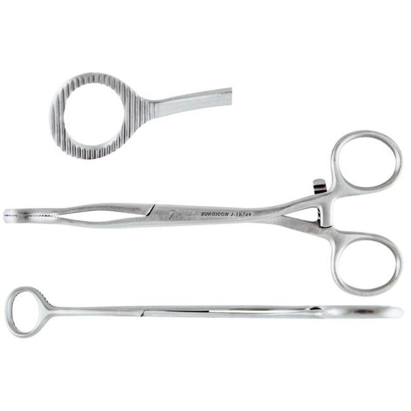 Surgicon Языкодержатель для взрослых