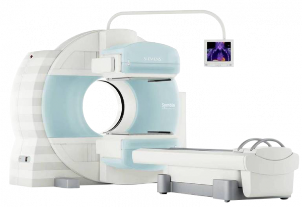 Siemens Symbia