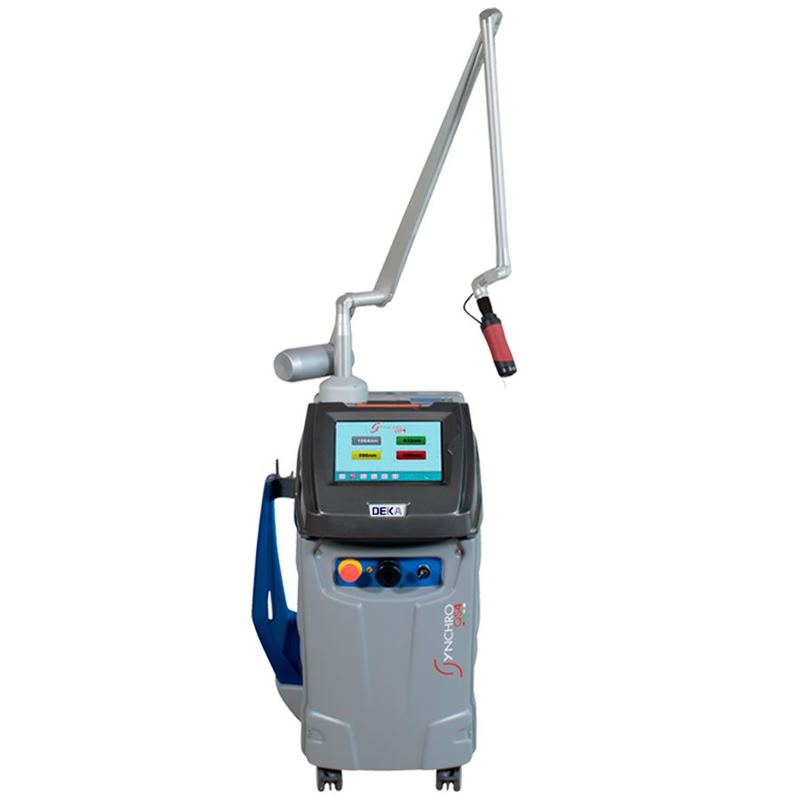DEKA Synchro QS4