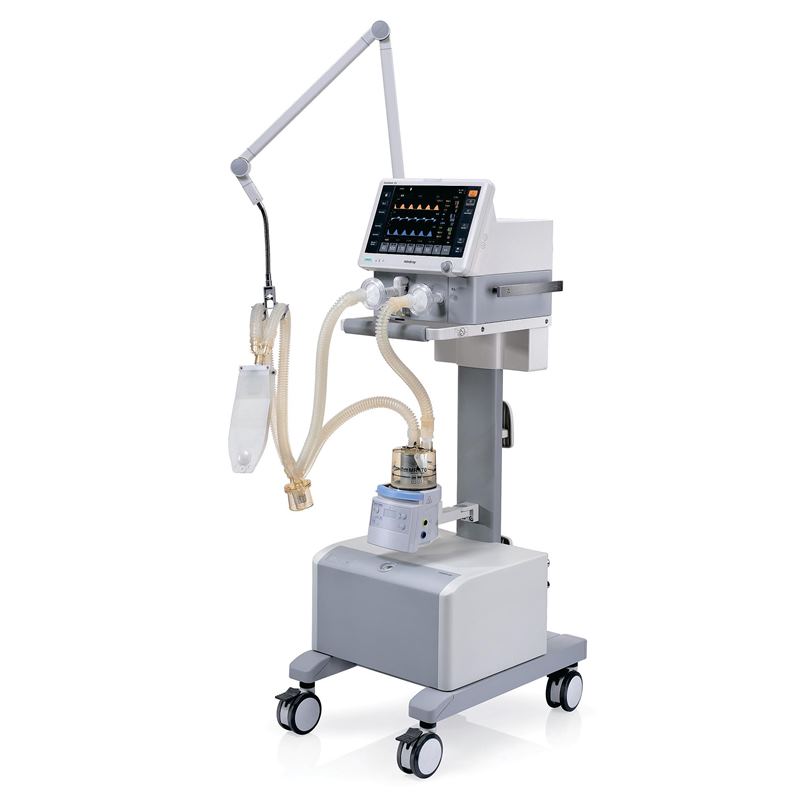 Mindray SynoVent E3