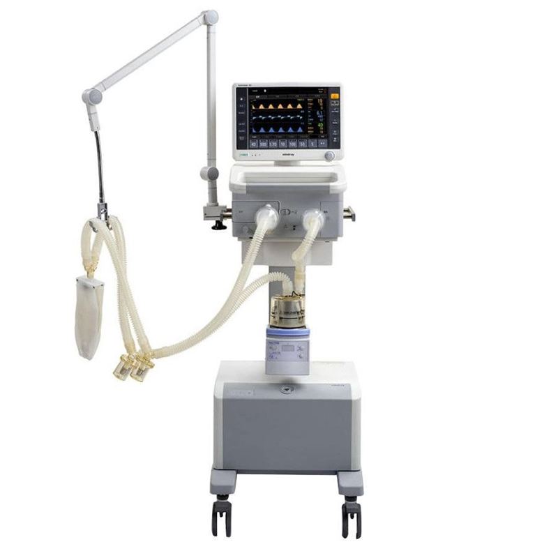 Mindray SynoVent E5