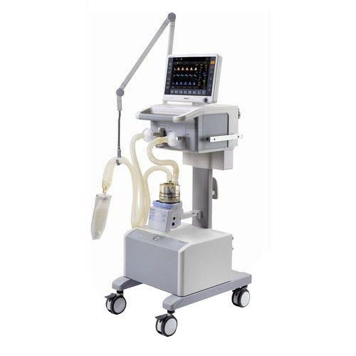 Mindray SynoVent E5