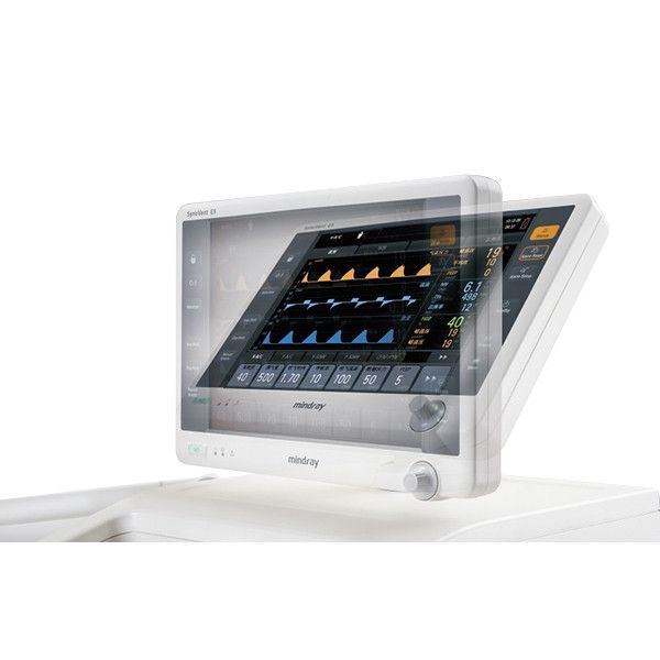 Mindray SynoVent E5