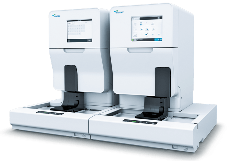 Sysmex UD-10