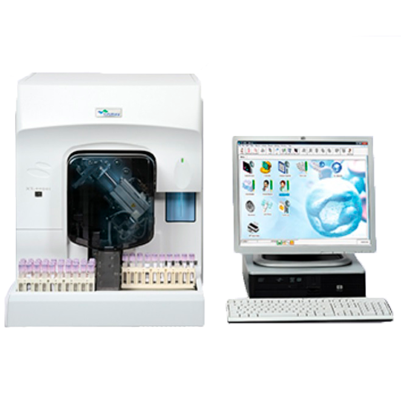 Sysmex XT-4000i