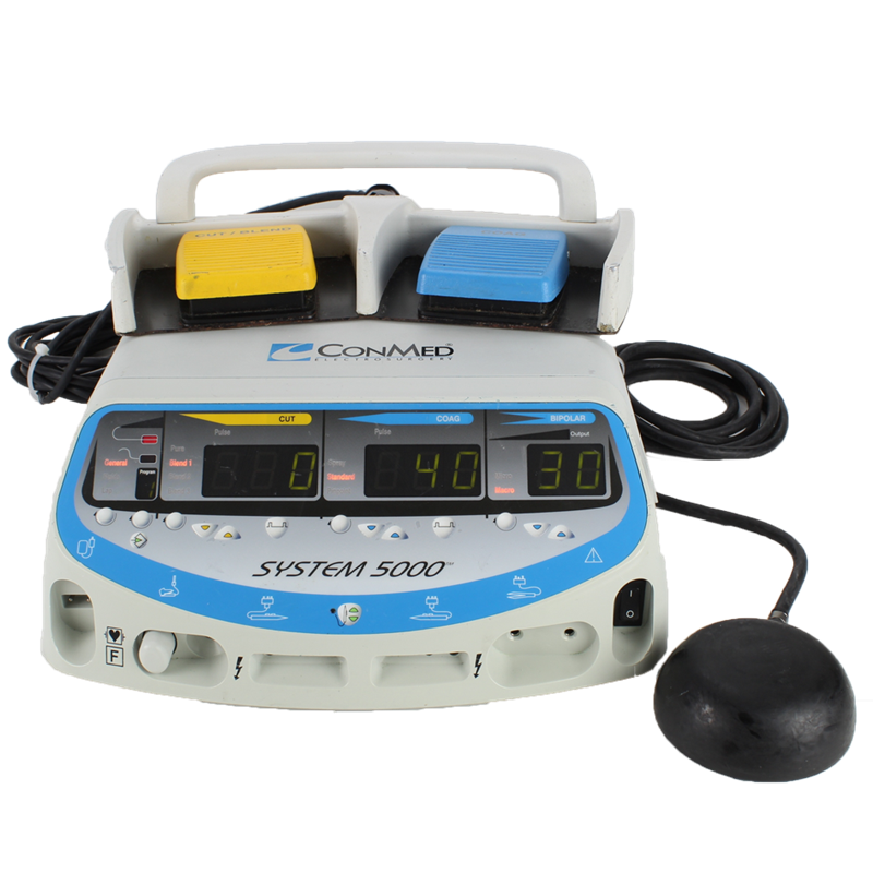ConMed System 5000