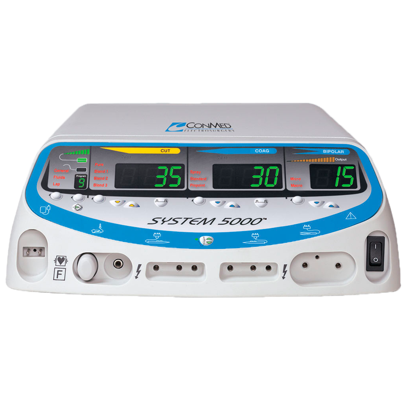 ConMed System 5000